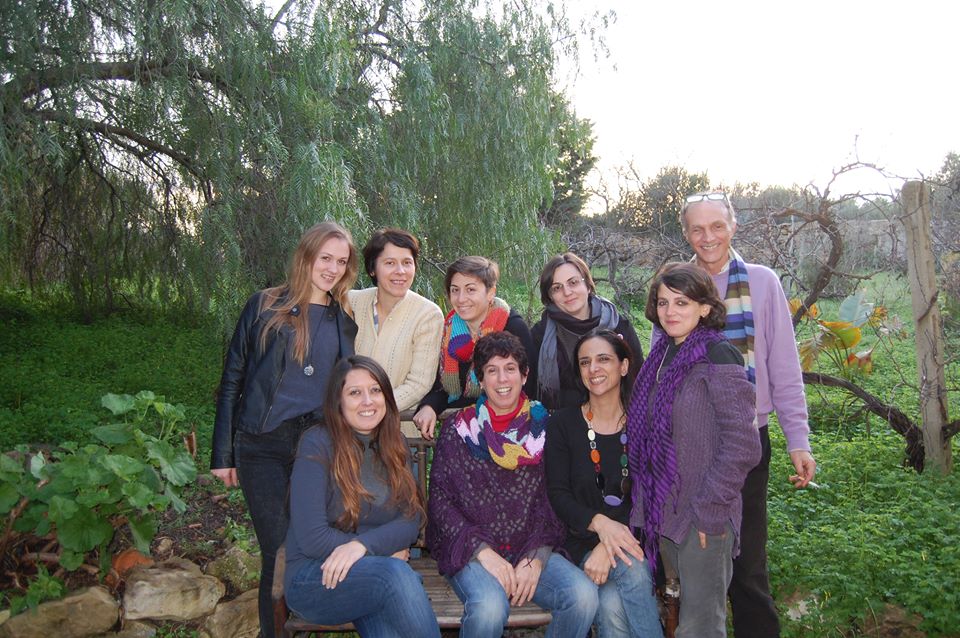 nps sicilia