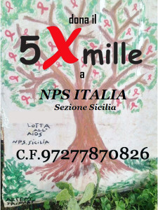 volantino 5x1000 nps
