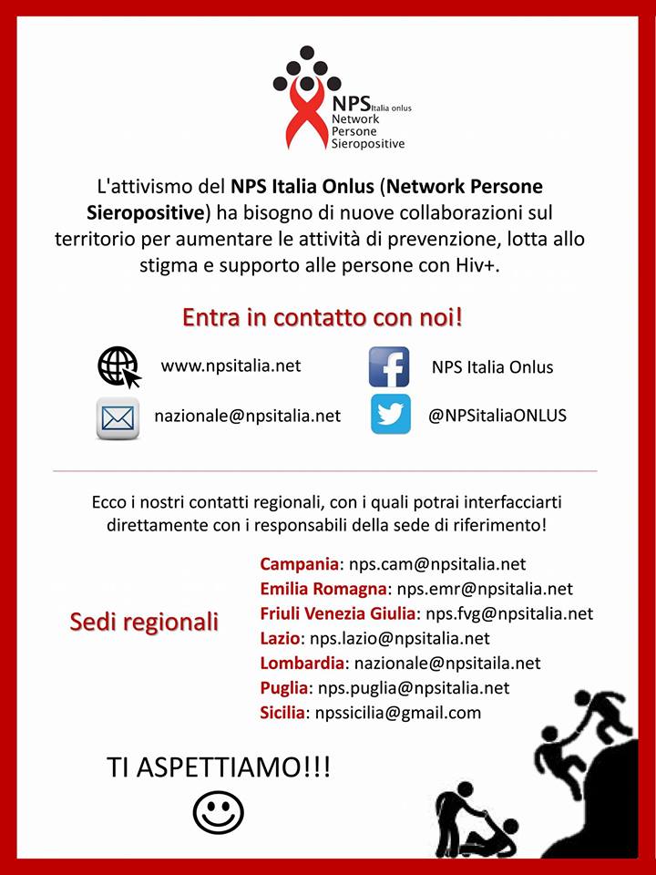 locandina NPS sicilia